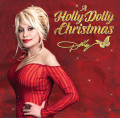 CDParton Dolly / A Holly Dolly Christmas