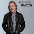 CDBrowne Jackson / Downhill From Everywhere / A Little Soon To Say