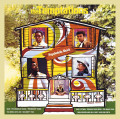 CDTemptations / Psychedelic Shack / Jewelcase