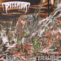 LPDeceptor / Reign Of Terror / Vinyl