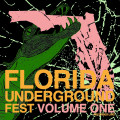 LPVarious / Florida Underground Fest Volume One / Vinyl