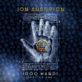 2LPAnderson Jon / 1000 Hands / Vinyl / 2LP