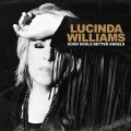 CDWilliams Lucinda / Good Souls Better Angels / Digisleeve