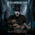CDGothminister / We Are All Demons