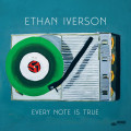 CDIverson Ethan / Every Note Is True