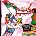 2LP / Funkadelic / One Nation Under A Groove / Vinyl / LP+12"