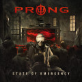 CD / Prong / State Of Emergency / Digipack