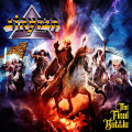 CDStryper / Final Batlle