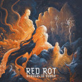 CD / Red Rot / Borders Of Mania / Digipack