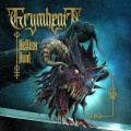 CDGrymheart / Hellish Hunt / Digipack