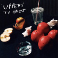 LPTv Priest / Uppers / Vinyl