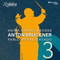 CDBruckner / Symphony No. 3 "Wagner Symphony"