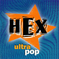 LP / Hex / Ultrapop / Orange / Vinyl