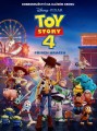 DVDFILM / Toy Story 4 / Pbh hraek 4