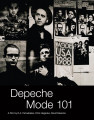 Blu-RayDepeche Mode / 101 / Blu-Ray / Digisleeve