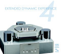 CDSTS Digital / Extended Dynamic Experience 4 / Referenn CD