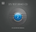 CDSTS Digital / Siltech High End Audiophile Test CD Vol.2