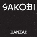CD / Sakobi / Banzai!