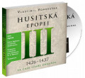 3CDVondruka Vlastimil / Husitsk epopej III. / 1426-1437 / Hyhlk J.