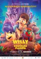DVDFILM / Willy a kouzeln planeta