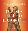 CDVondruka Vlastimil / Pomsta blho jednoroce / Mp3