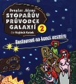 CDAdams Douglas / Stopav prvodce galaxi 2