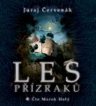 CDervenk Juraj / Les pzrak / Marek Hol / Mp3
