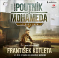 CDKotleta Frantiek / Poutnk z Mohameda:Allhv hnv / Mp3