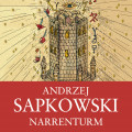 2CDSapkowski Andrzej / Narrenturm / Husitsk trilogie 1 / Mp3 / 2CD