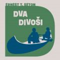 2CDSeton E.T. / Dva divoi / MP3 / 2CD