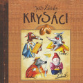 CD / Žáček Jiří / Krysáci / MP3