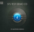 CDSTS Digital / Siltech High End Audiophile Test CD Vol.4