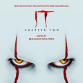 LPOST / It:Chapter Two / Wallfisch Benjamin / Vinyl / Coloured