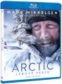 Blu-RayBlu-ray film /  Arctic:Ledové peklo / Blu-Ray