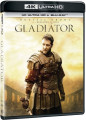 UHD4kBD / Blu-ray film /  Gladitor / 2000 / UHD