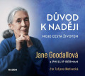 CDGoodallov Jane / Moje cesta ivotem / MP3