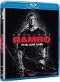 Blu-RayBlu-ray film /  Rambo:Poslední krev / Blu-Ray