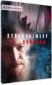 DVDFILM / Stockholmský syndrom