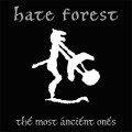 CDHate Forest / Most Ancient Ones