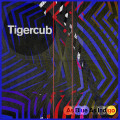 CDTigercub / As Blue As Indigo / Digipack