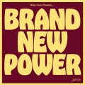 CDRuby Goon / Brand New Power