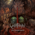 CD / Varathron / Crimson Temple