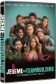 DVD / FILM / Jedeme na teambulding