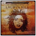 2LPHill Lauryn / Miseducation Of Lauryn Hill / Vinyl / 2LP