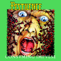 LP / Pestilence / Consuming Impulse / Reissue 2023 / Vinyl