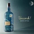 CDNon optika / Uncork! / Digipack