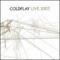 CD/DVDColdplay / Live 2003 / CD+DVD