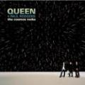 CDQueen & Paul Rodgers / Cosmos Rocks