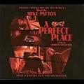 CD/DVDPatton Mike / Perfect Place / CD+DVD