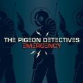 CDPigeon Detectives / Emergency